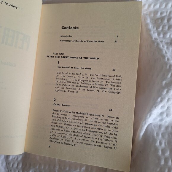 peter the great - Picture 4 of 7